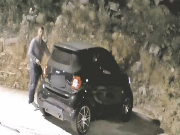 Καρέ καρέ η δολοφονία του Μακρή – Νέο Βίντεο στη δημοσιότητα που δείχνει όλο το σκηνικό (Εικόνες και Βίντεο)